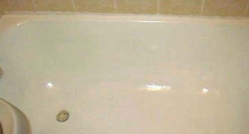 Реставрация акриловой ванны | Новый Уренгой